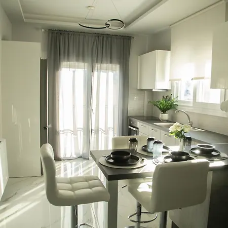 Siesta Apartment Ioannina Exterior photo