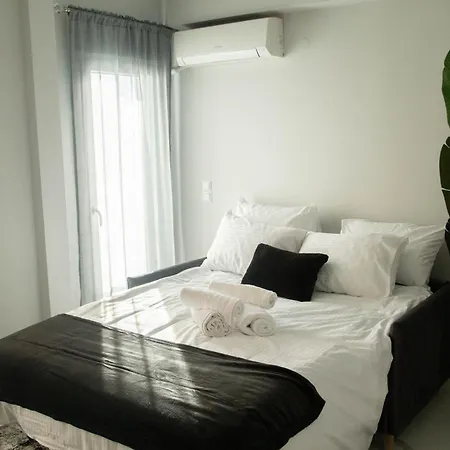 Siesta Apartment Ioannina Exterior photo
