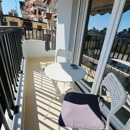 Siesta Apartment Ioannina Exterior photo