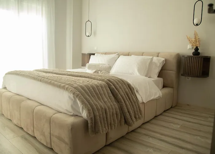 Siesta Apartment Ioannina