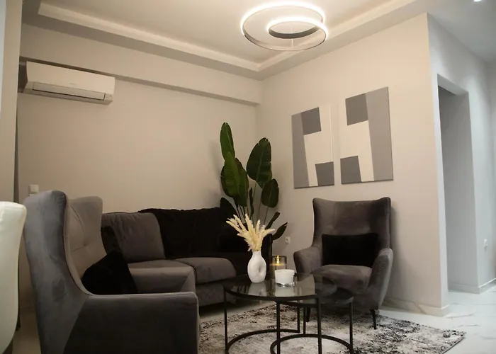 Siesta Apartment Ioannina
