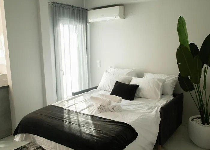 Siesta Apartment Ioannina
