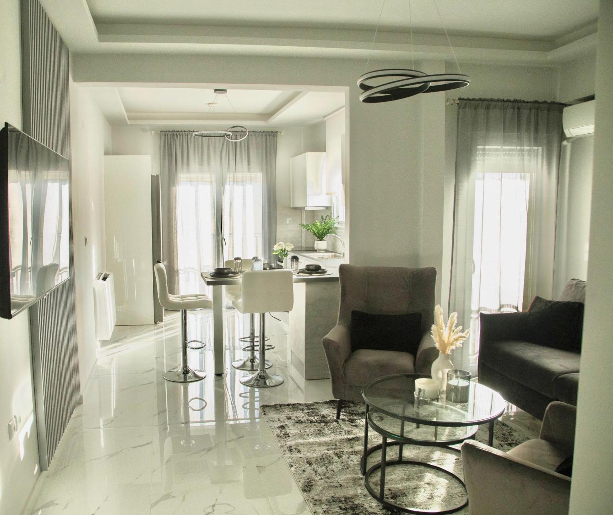 Apartment Siesta *