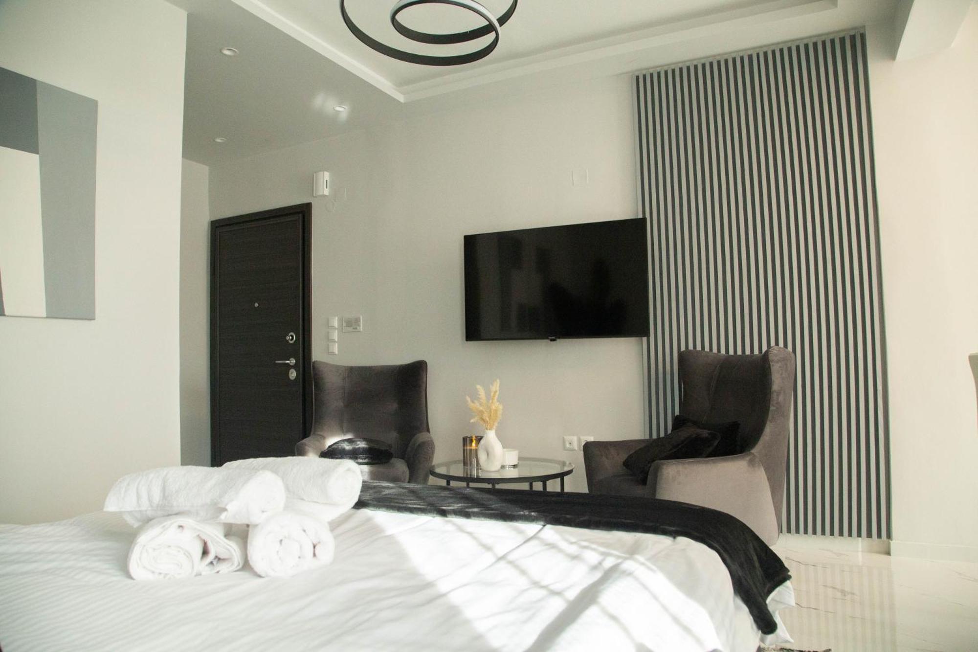 Siesta Apartment